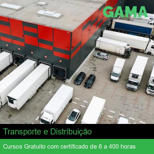 Transporte e Distribuição